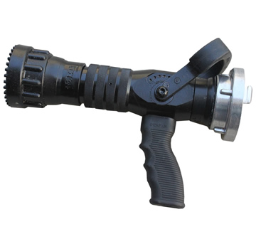 無后座力多功能水槍